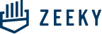 zeeky logo asset